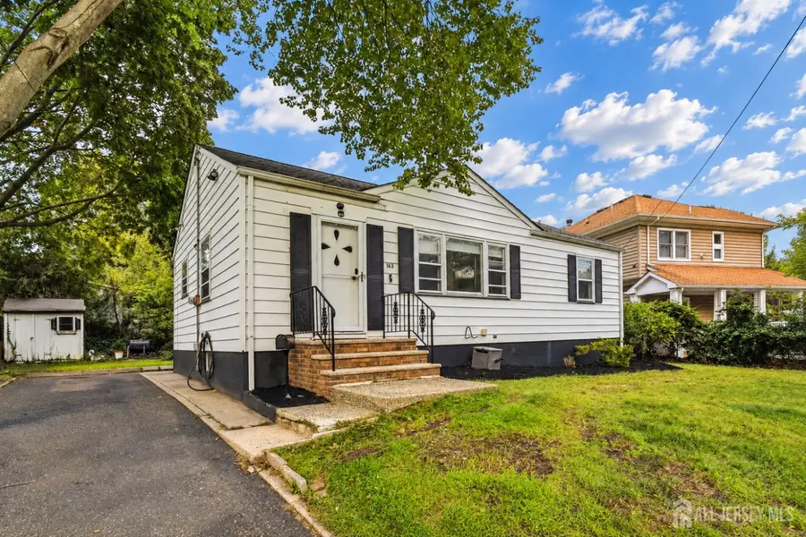 -163 Albert Avenue, Milltown, NJ 08850 - #2
