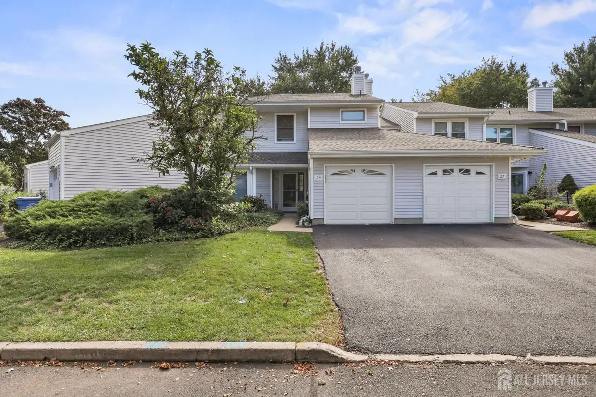 -25 Sandpiper Drive, Parlin, NJ 08859 - #1