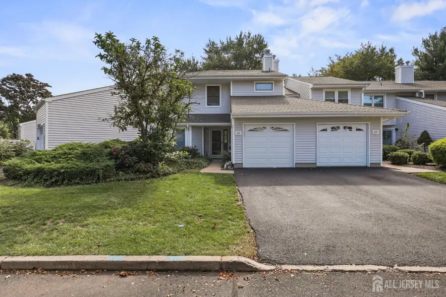 -25 Sandpiper Drive, Parlin, NJ 08859 - #3