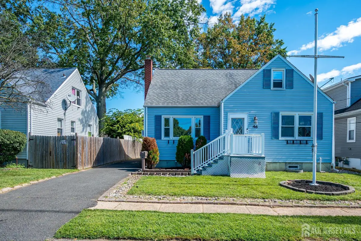 -46 Elmwood Avenue, Edison, NJ 08837 - #1