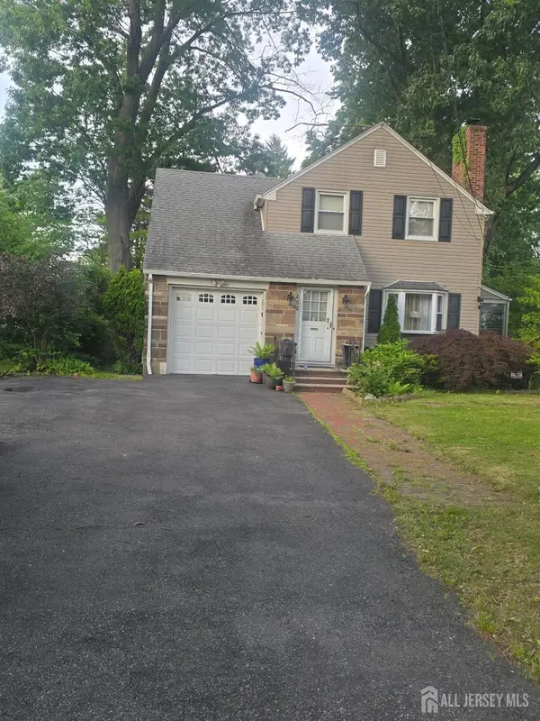 -400 West End Avenue, North Plainfield, NJ 07063