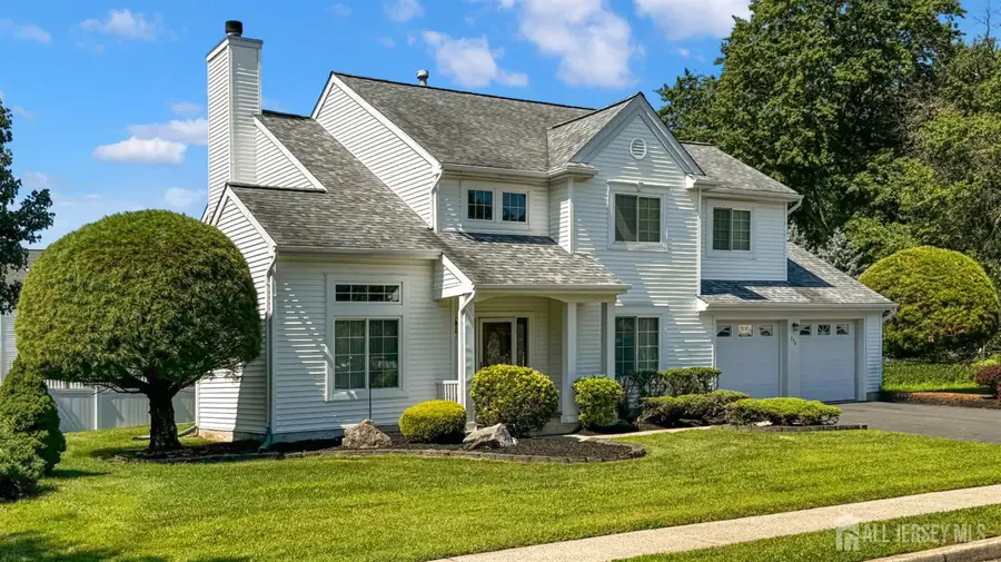 -174 Buttonwood Drive, Piscataway, NJ 08854 - #2