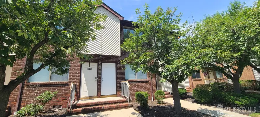 -3612 Birchwood Court, North Brunswick, NJ 08902 - #2