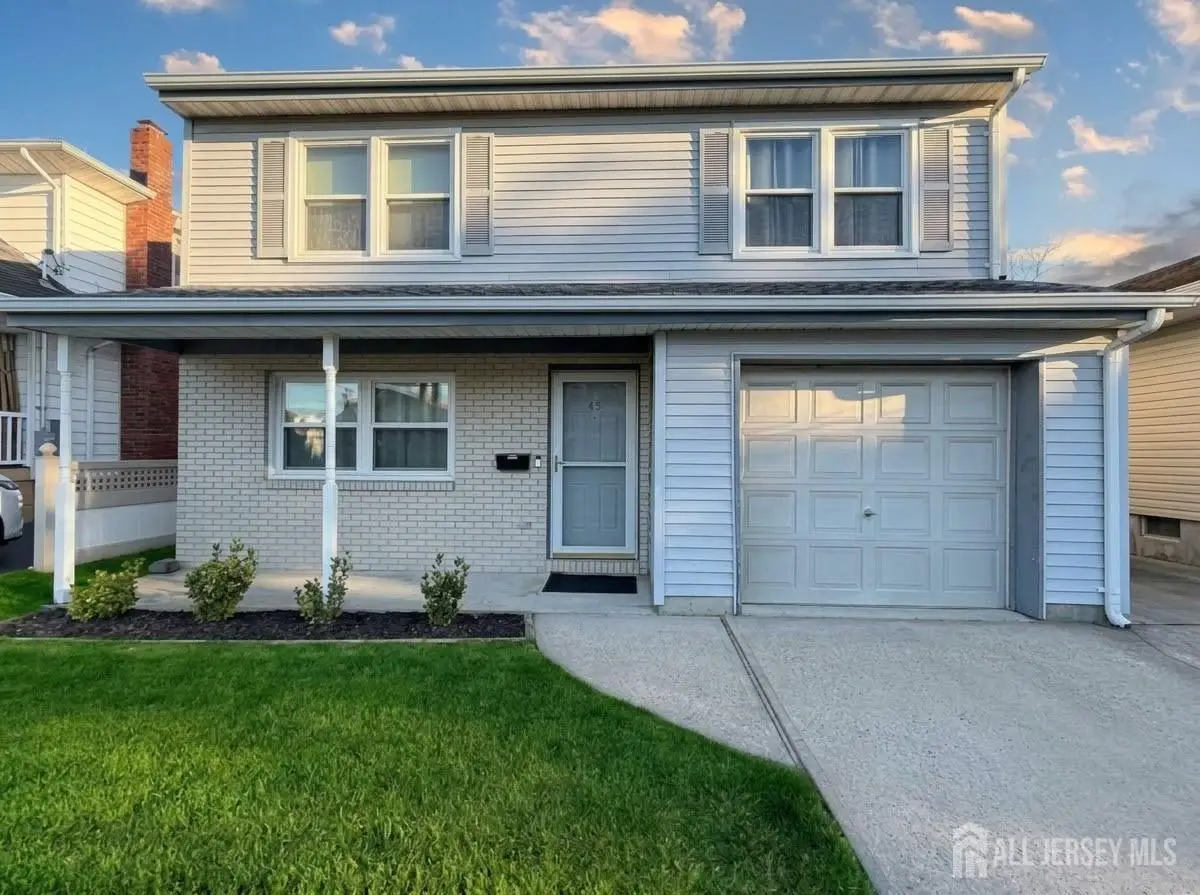 -45 Pine Street, Keyport, NJ 07735 - #1