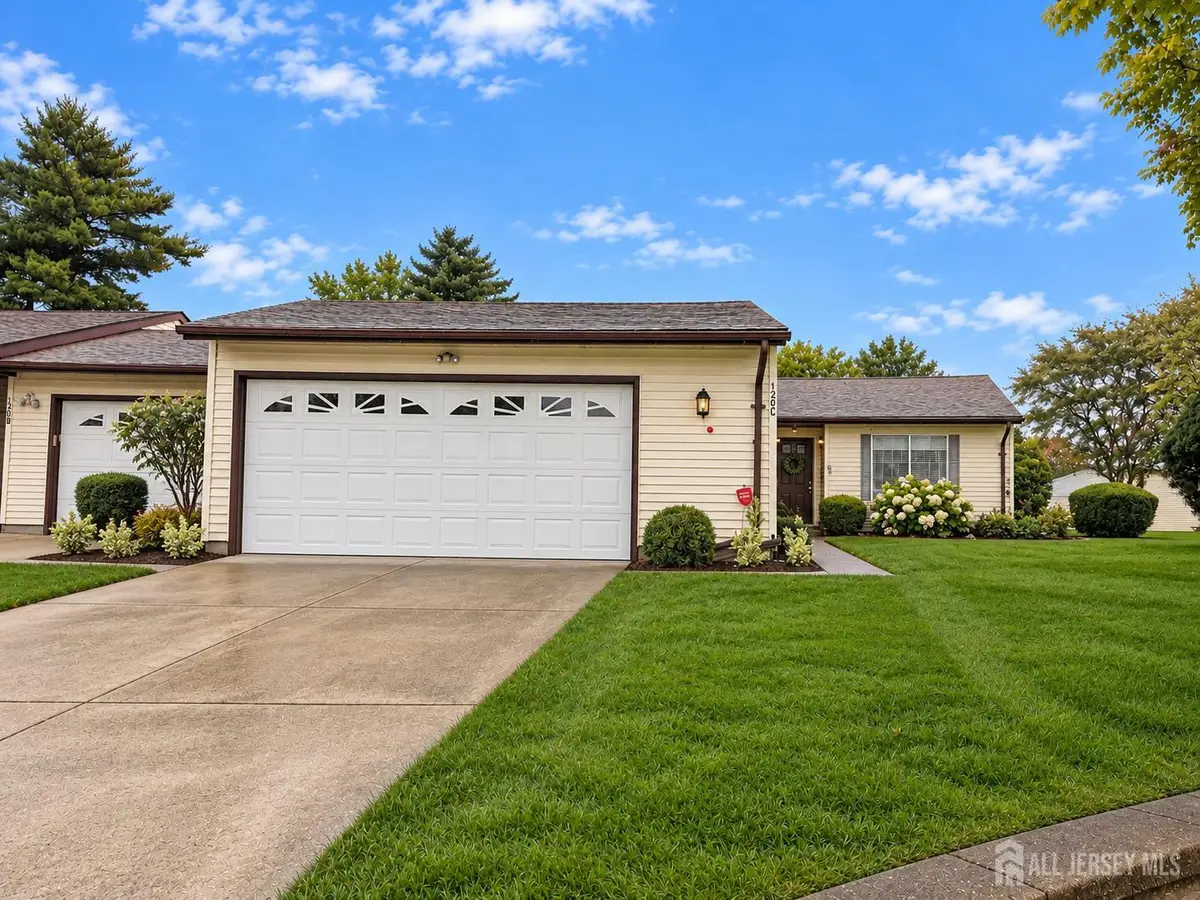 -120 Ironwood Plaza, Monroe, NJ 08831 - #1