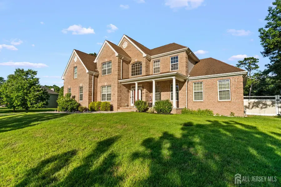 -10 Altori Court, Little Egg Harbor, NJ 08087 - #3