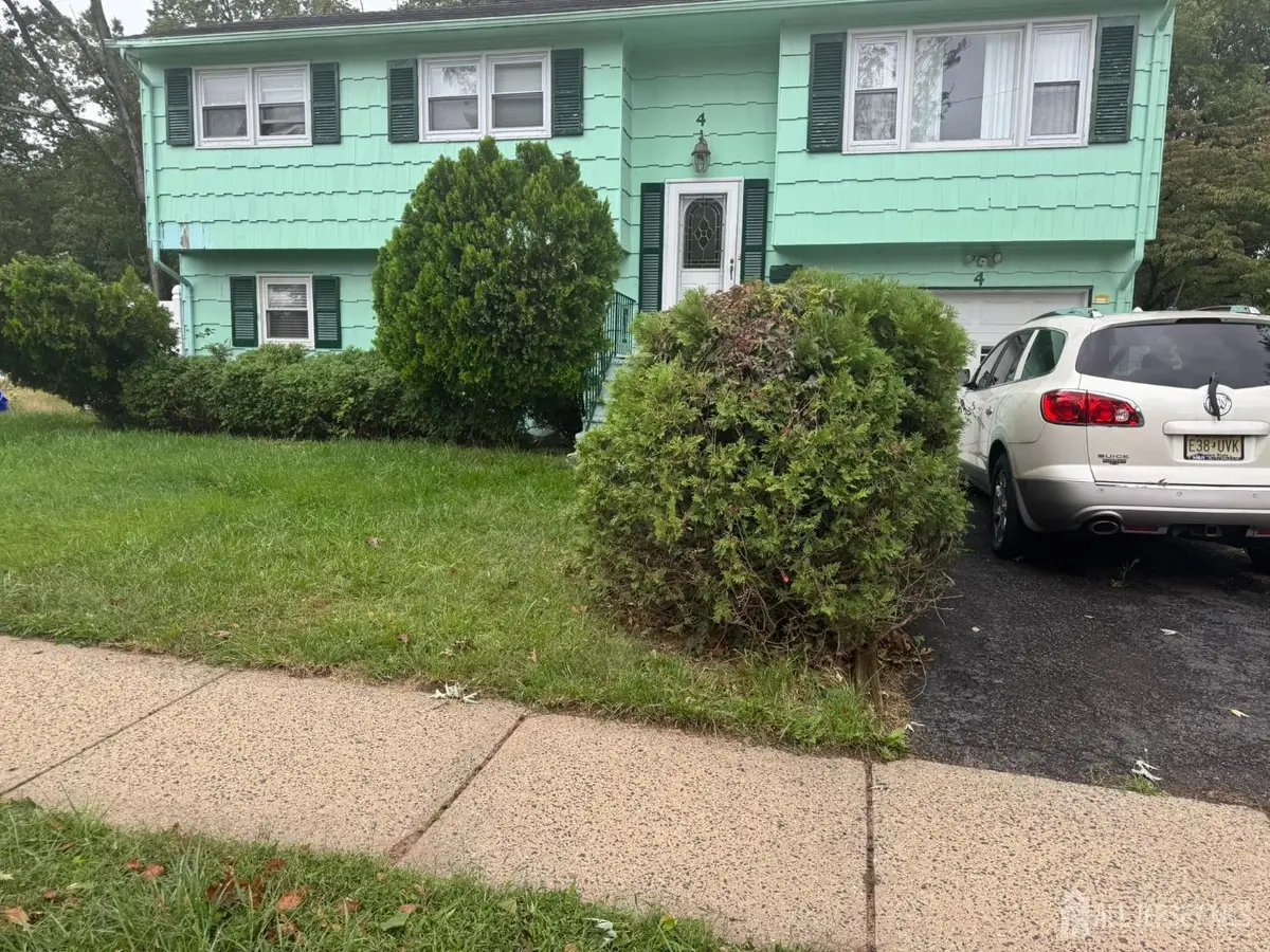-4 Richard Terrace, Piscataway, NJ 08854 - #1
