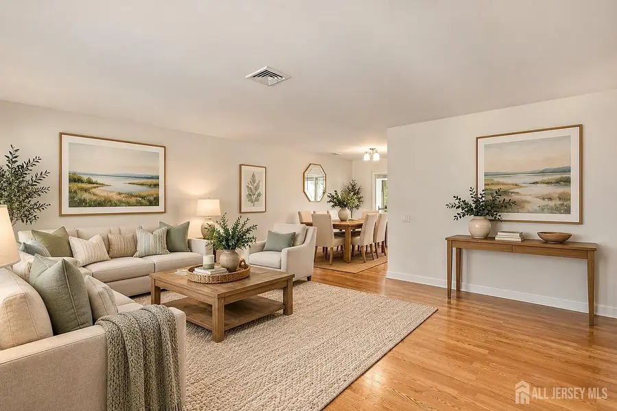 -55 Juniper Plaza #55B, Monroe, NJ 08831 - #2