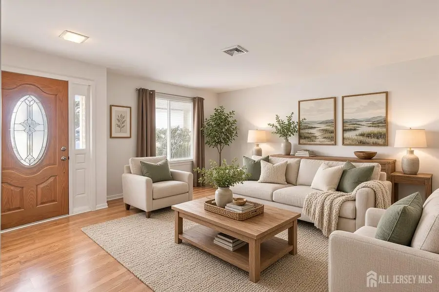 -55 Juniper Plaza #55B, Monroe, NJ 08831 - #3
