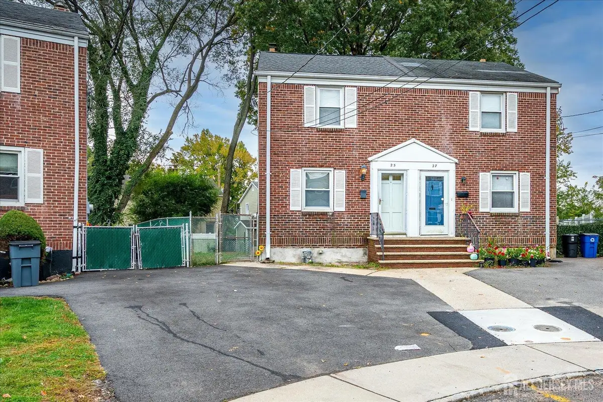 -25 Park Terrace, Cranford, NJ 07016 - #1