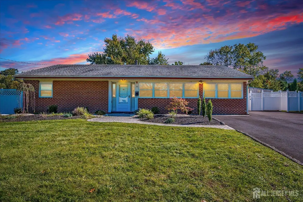 -30 Constable Road, Kendall Park, NJ 08824 - #1