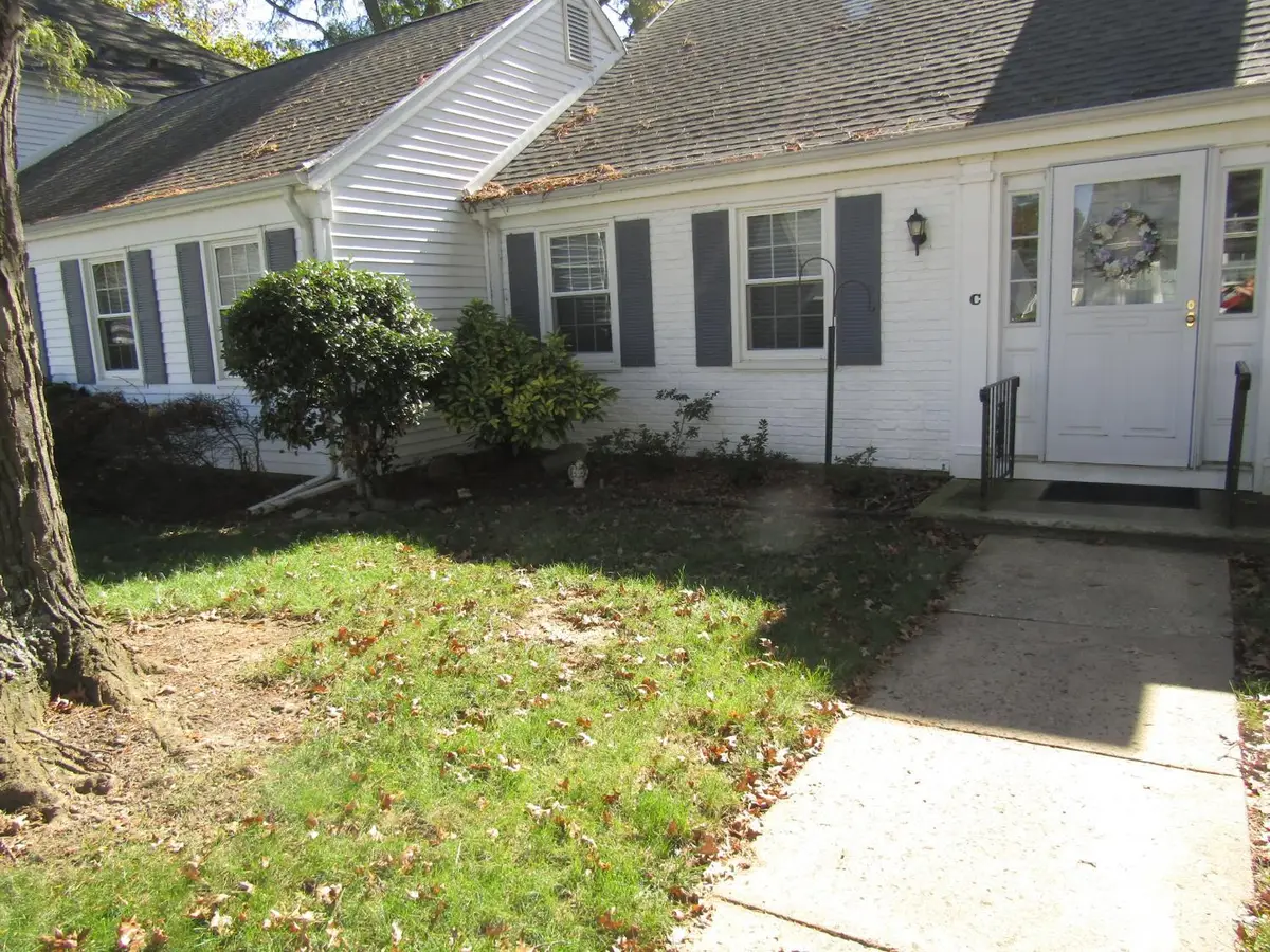 -22 Rossmoor Drive #C, Monroe, NJ 08831 - #1