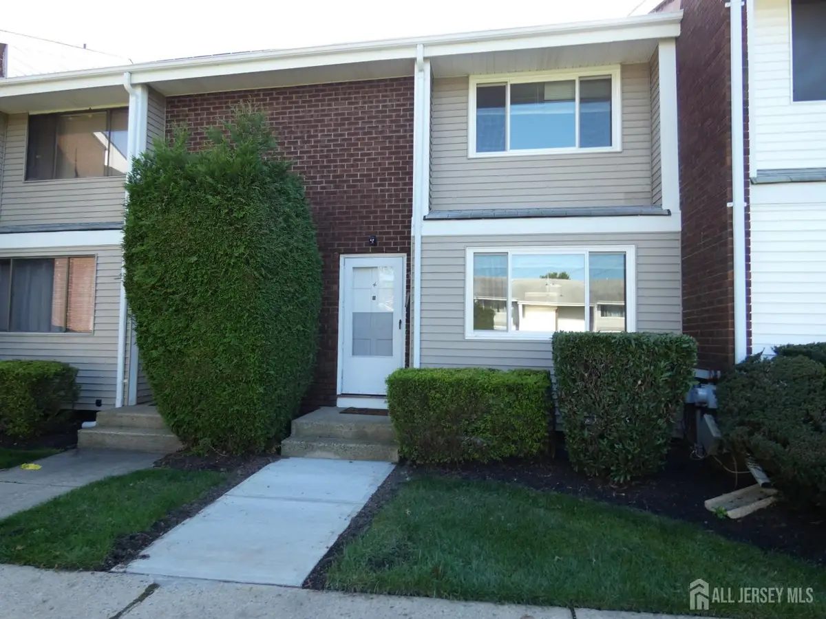 -4-H Quincy Circle, South Brunswick, NJ 08810 - #1