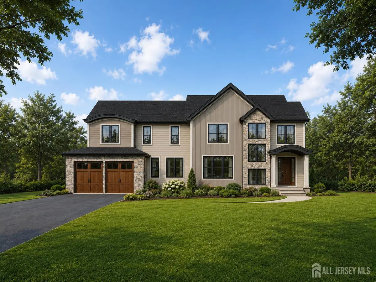 -8 Harbor Green Circle, Middletown, NJ 07701 - #1