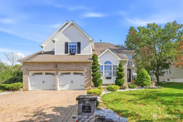 -46 Kennedy Boulevard, Old Bridge, NJ 08857