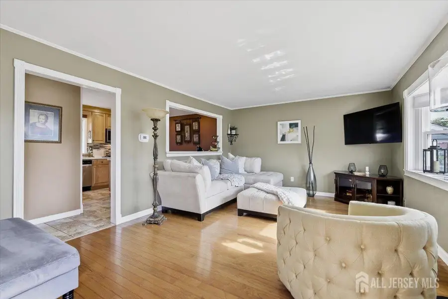 -12 Norfolk Road, Franklin Center, NJ 08873 - #3