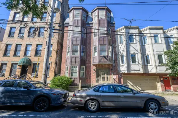 -610 Madison Street #2, Hoboken, NJ 07030