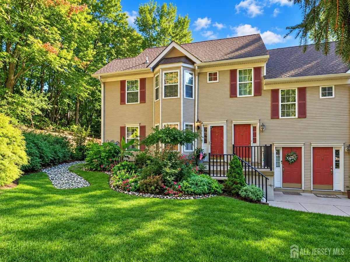 -203 Cypress Lane, East Brunswick, NJ 08816 - #1