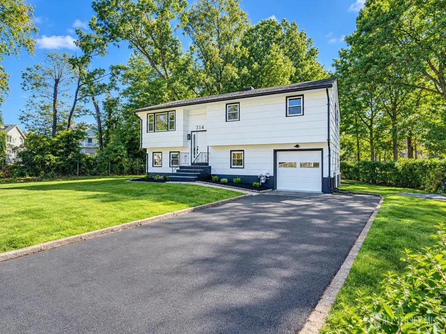 -314 8th Street, Piscataway, NJ 08854 - #2