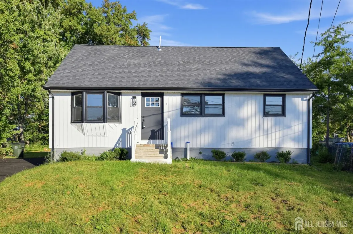 -4 Universal Avenue, Iselin, NJ 08830 - #1