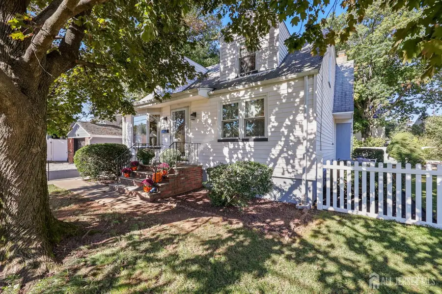 -107 Kimball Street, Iselin, NJ 08830 - #3