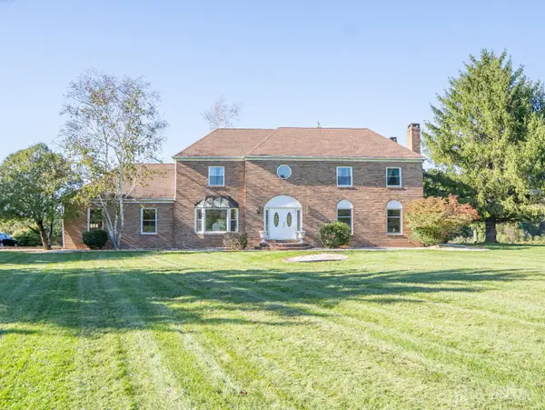 -581 Montgomery Road, Hillsborough, NJ 08844