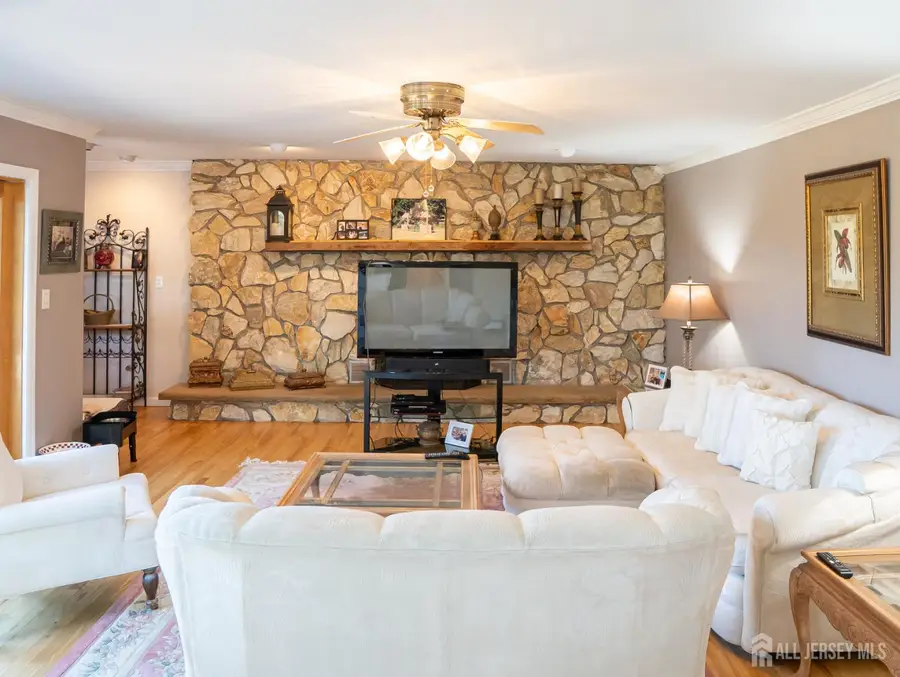-581 Montgomery Road, Hillsborough, NJ 08844 - #3