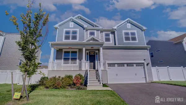 -7 Impatiens Court, Old Bridge, NJ 08857