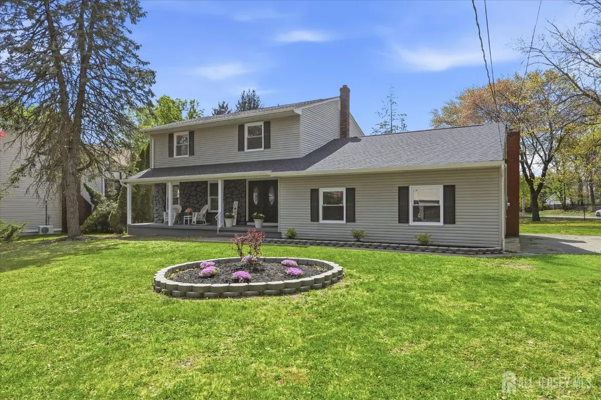 -1 Sussex Road, East Brunswick, NJ 08816 - #1