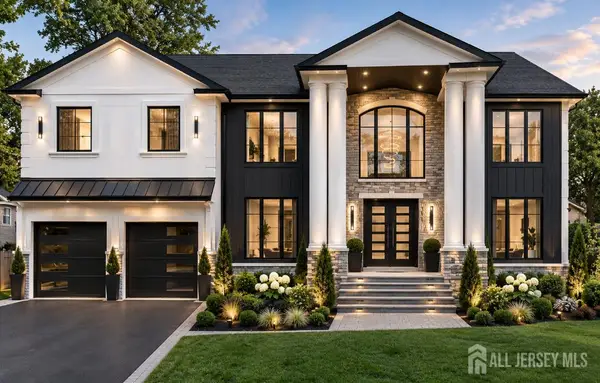 -14 Mercer Street, Edison, NJ 08820