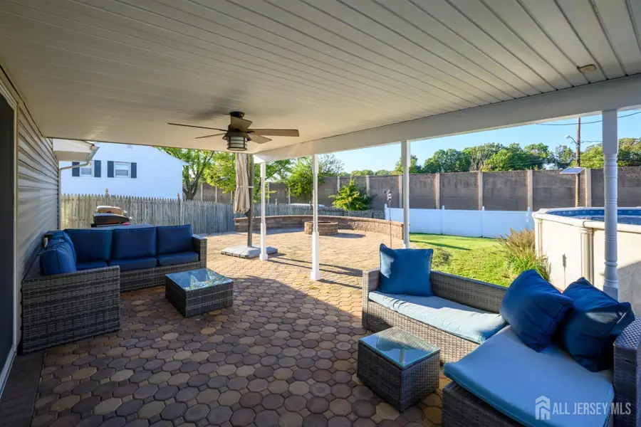 -41 Wilson Drive, Fords, NJ 08863 - #3
