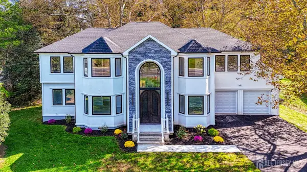 -920 Georges Road, South Brunswick, NJ 08852