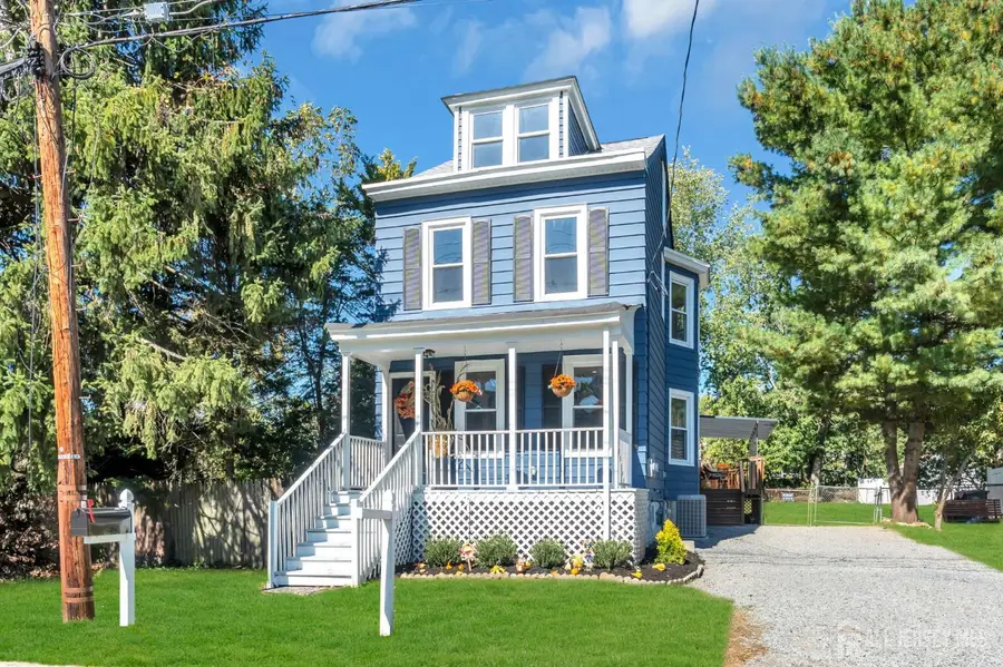 -52 Betts Avenue, Lawrence, NJ 08648 - #2