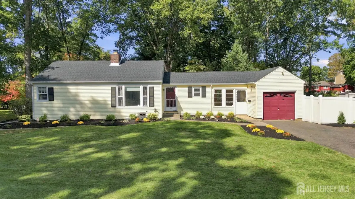-51 Herbert Drive, East Brunswick, NJ 08816 - #1