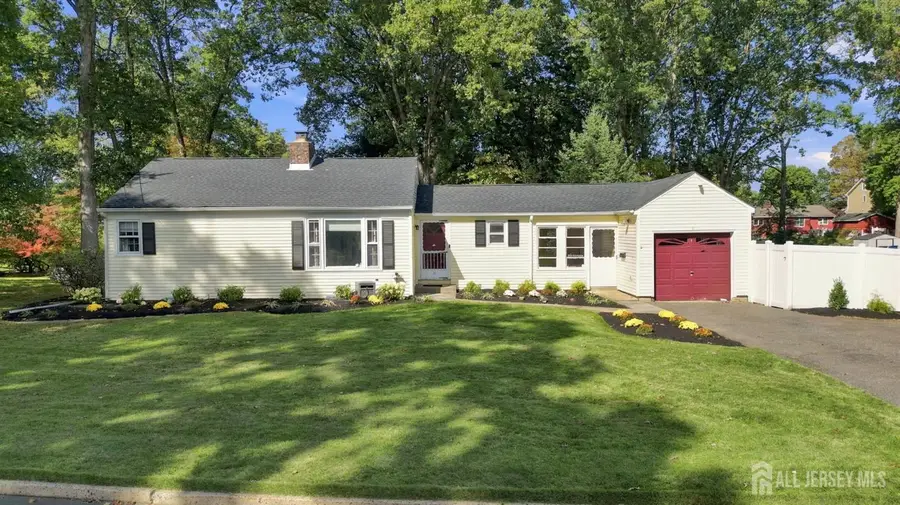 -51 Herbert Drive, East Brunswick, NJ 08816 - #2