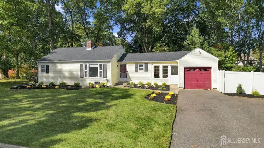 -51 Herbert Drive, East Brunswick, NJ 08816 - #3