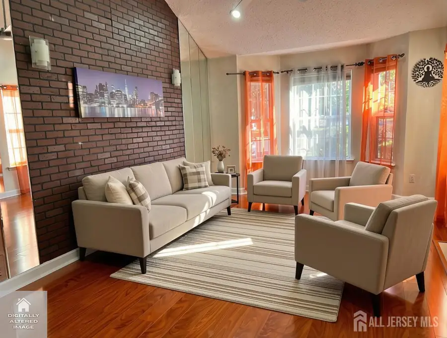 -375 Draco Road, Piscataway, NJ 08854 - #2