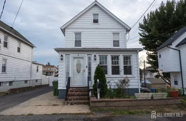 -1 Mary Street, Sayreville, NJ 08872