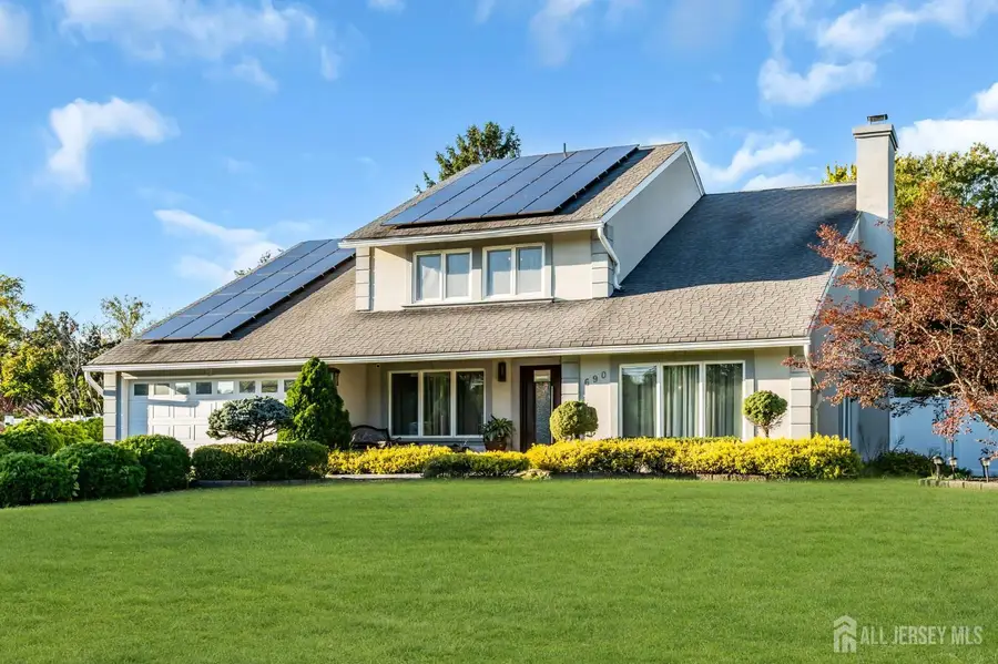 -690 Elton Adelphia Road, Freehold, NJ 07728 - #2