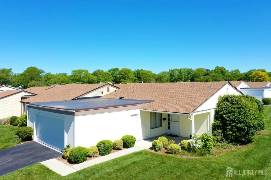-9-c Aspen Plaza, Monroe, NJ 08831 - #2