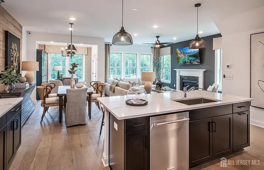 -25 Ruddick Drive, Monmouth Junction, NJ 08852 - #2