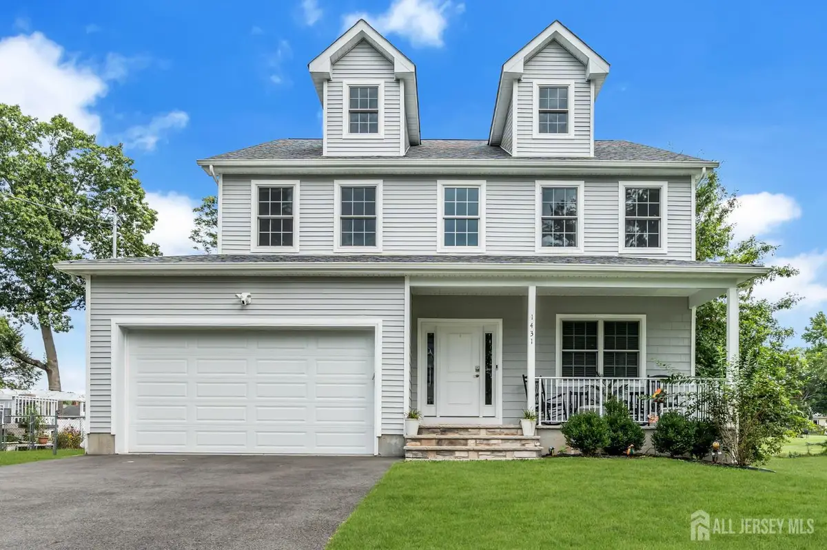 -1431-2038 Greenwood Drive, Piscataway, NJ 08854 - #1