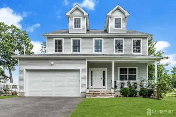 -1431-2038 Greenwood Drive, Piscataway, NJ 08854