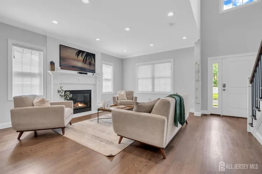 -1431-2038 Greenwood Drive, Piscataway, NJ 08854 - #3