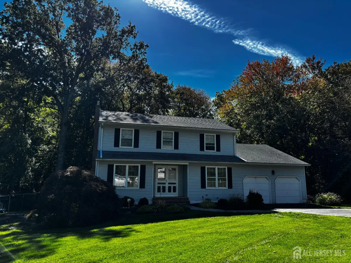 -11 Welsh Court, East Brunswick, NJ 08816 - #1