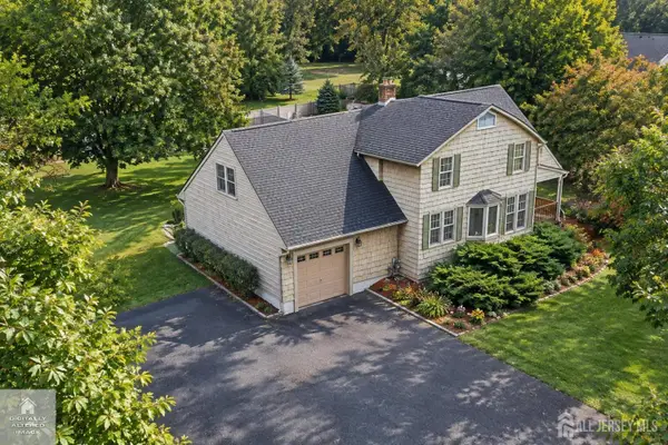 -58 Morris Lane, Piscataway, NJ 08854