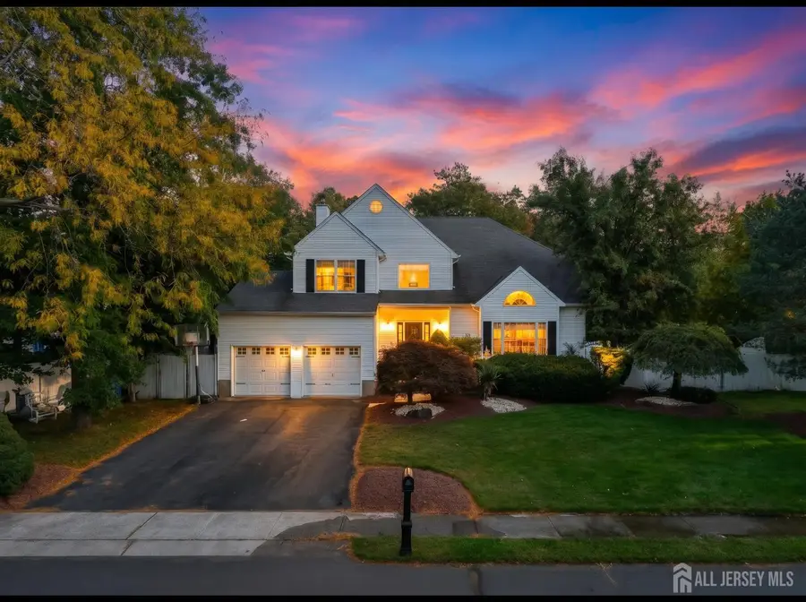 -47 Avenue G Avenue, Monroe, NJ 08831 - #2