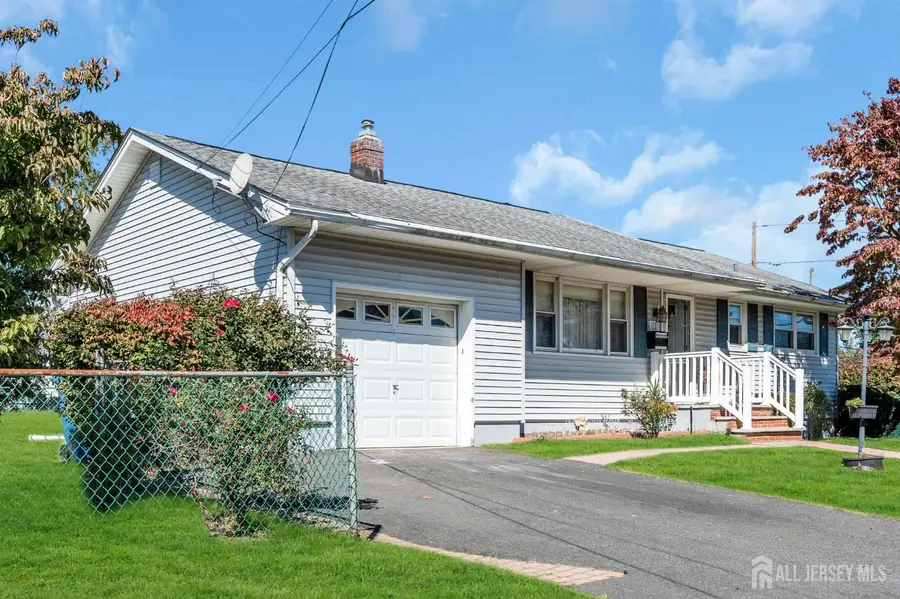 -12 Emma Place, Piscataway, NJ 08854 - #2