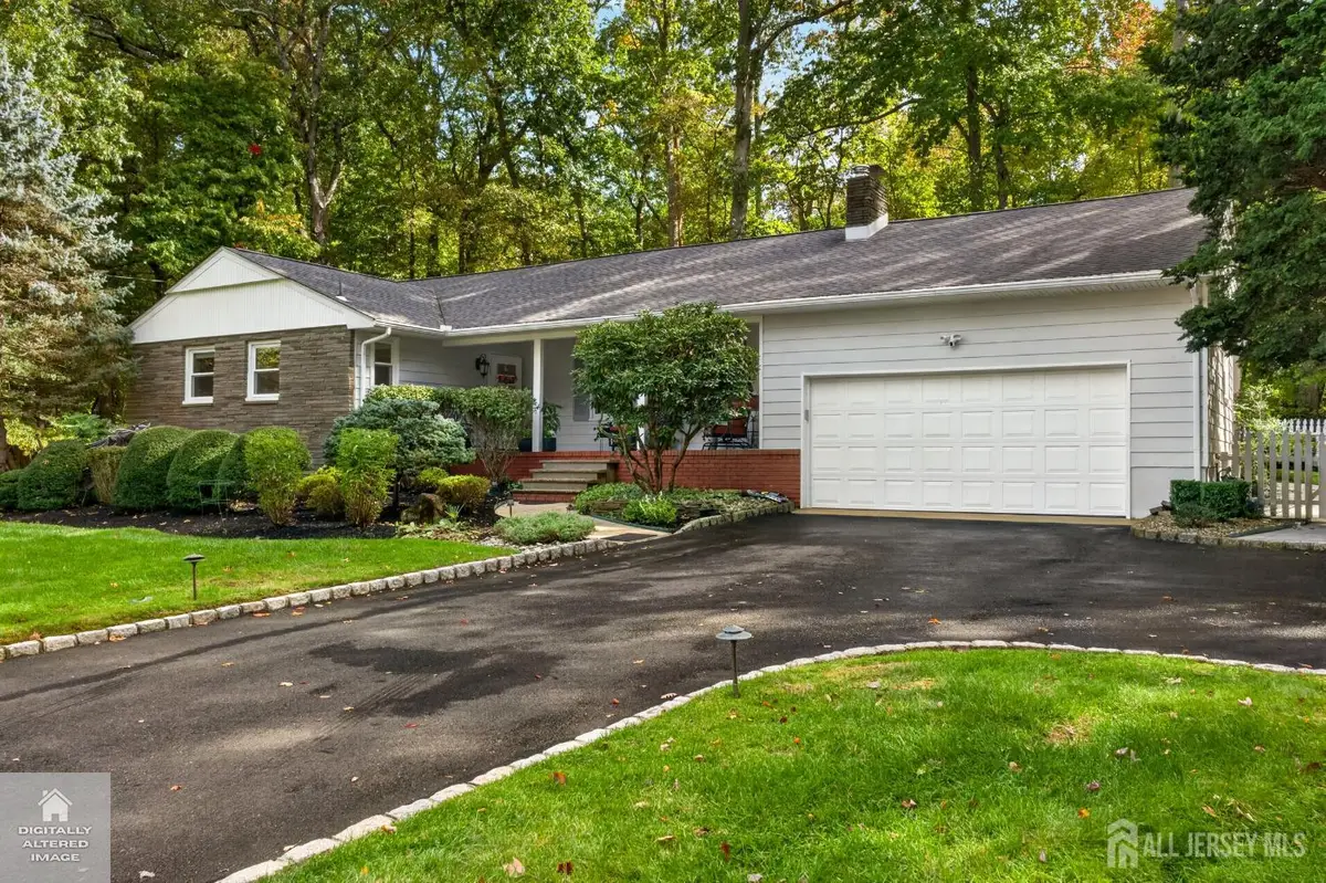 -25 Willow Lane, Englishtown, NJ 07726 - #1