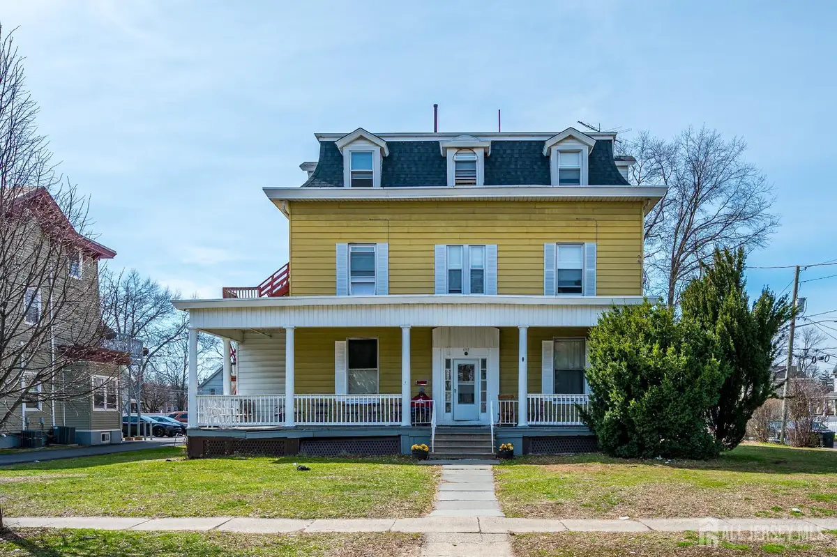 -600 Central Avenue #4, Plainfield, NJ 07060 - #1